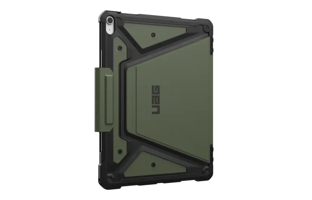 UAG Metropolis SE Case for iPad Air 13" M2/M3 - Olive