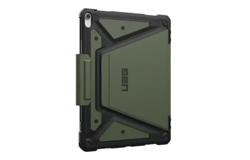 UAG Metropolis SE Case for iPad Air 13" M2/M3 - Olive