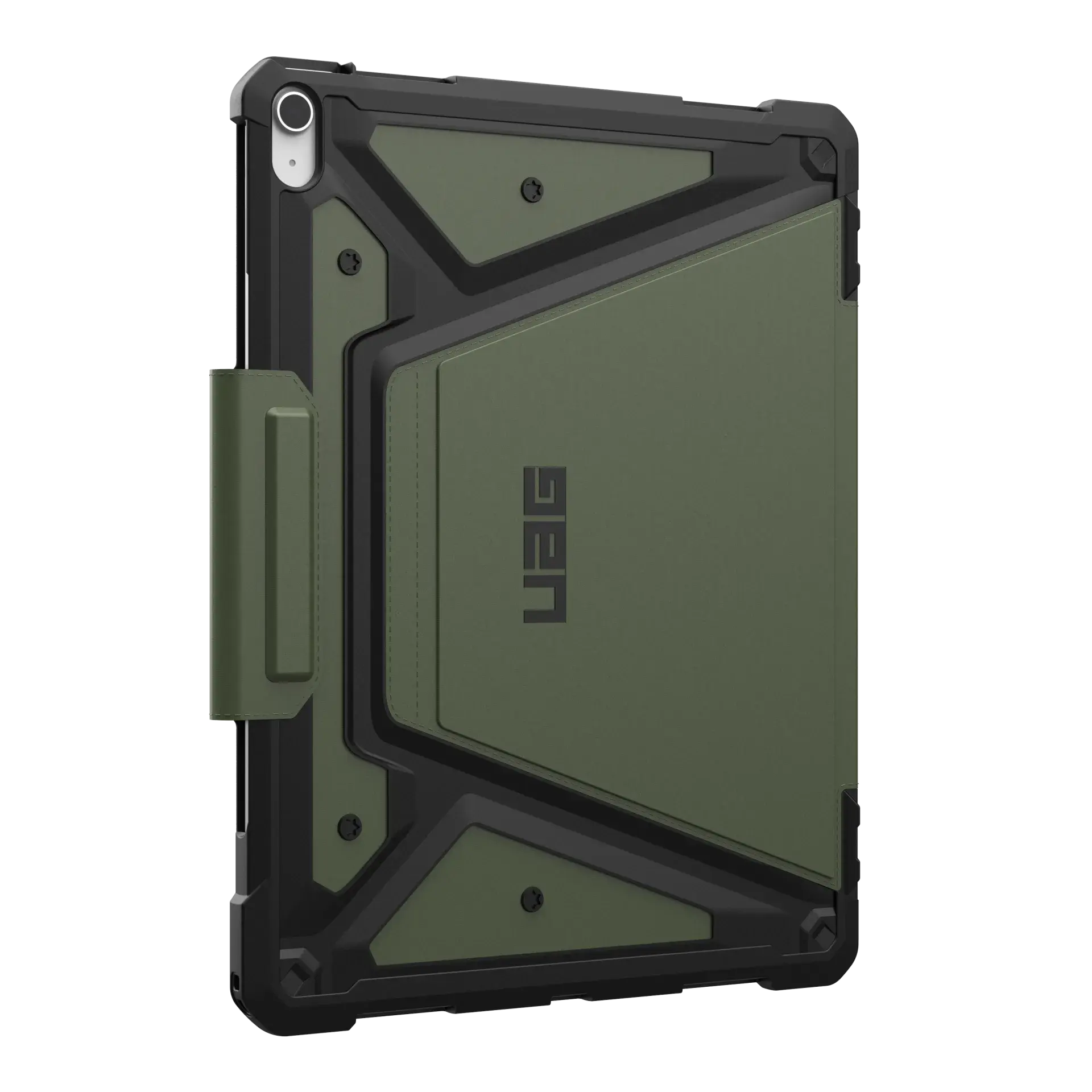 UAG Metropolis SE Case for iPad Air 13" M2/M3 - Olive