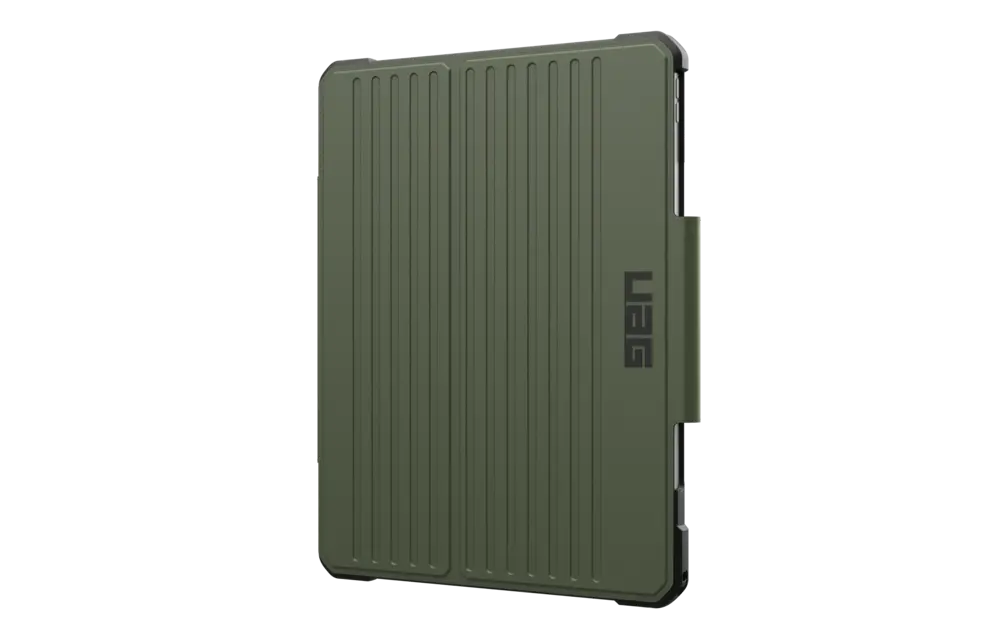 UAG Metropolis SE Case for iPad Air 13" M2/M3 - Olive