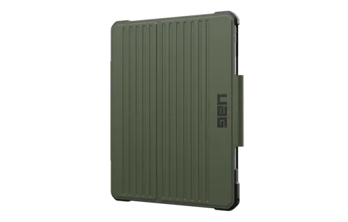 UAG Metropolis SE Case for iPad Air 13" M2 (2024) - Olive