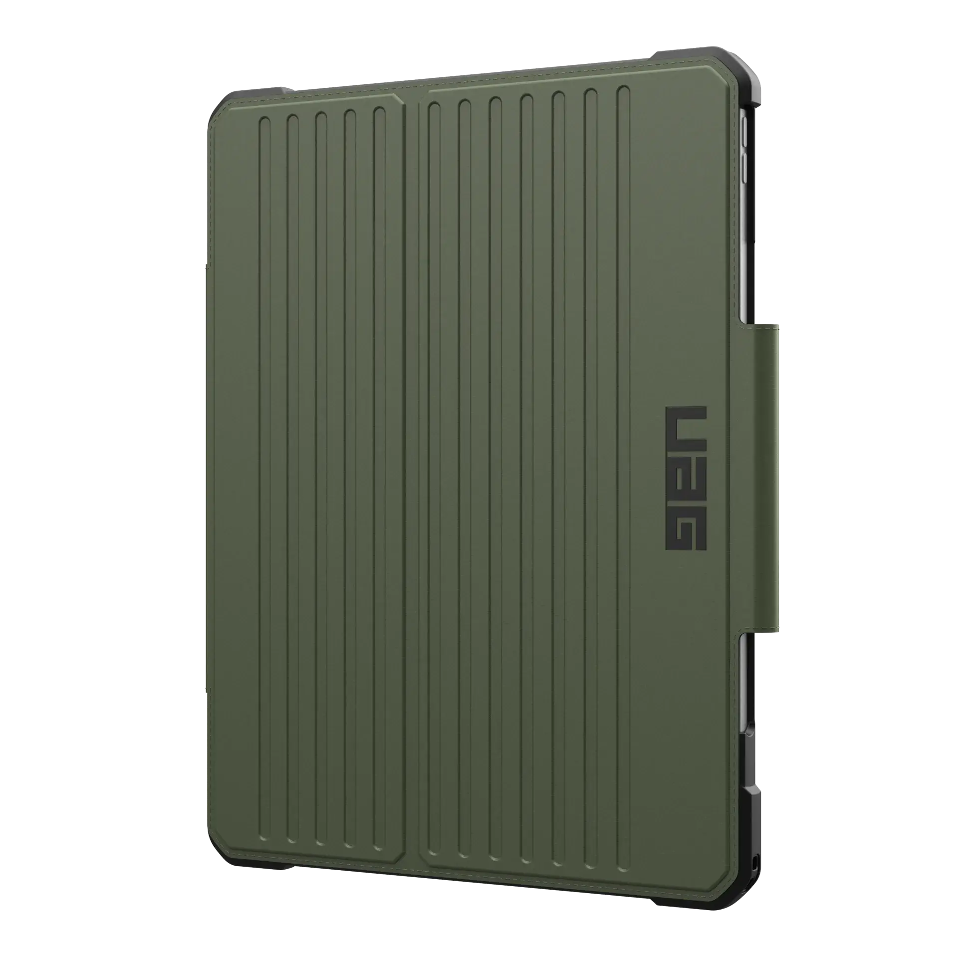 UAG Metropolis SE Case for iPad Air 13" M2 (2024) - Olive