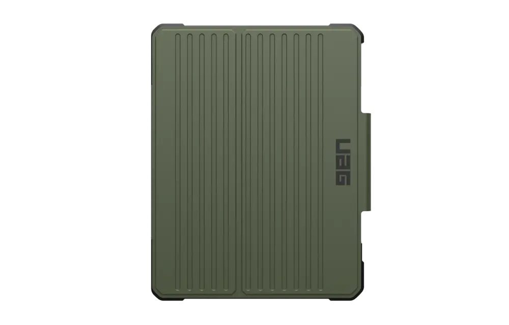 UAG Metropolis SE Case for iPad Air 13" M2/M3 - Olive