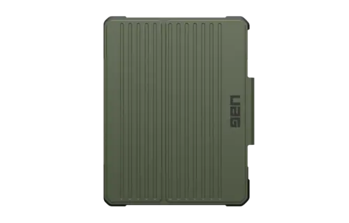 UAG Metropolis SE Case for iPad Air 13" M2/M3 - Olive