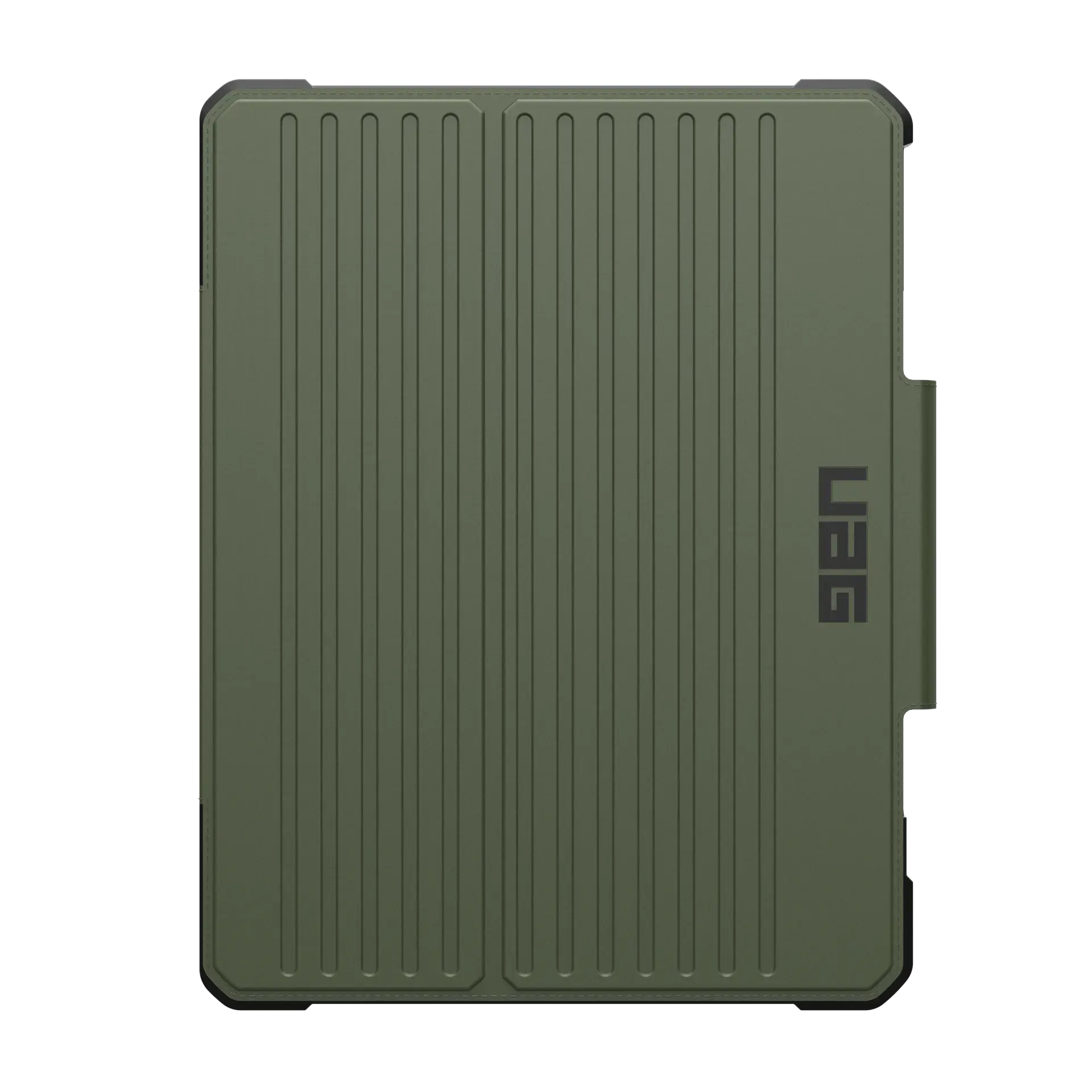 UAG Metropolis SE Case for iPad Air 13" M2 (2024) - Olive