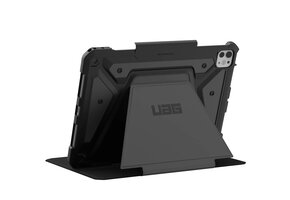 UAG Metropolis SE Case for iPad Pro 11" M4/M5 (5th/6th-Gen ) - Black
