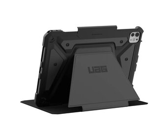 UAG Metropolis SE Case for iPad Pro 11" M4  (2024) - Black