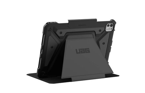 UAG Metropolis SE Case for iPad Pro 11" M4/M5 (5th/6th-Gen ) - Black