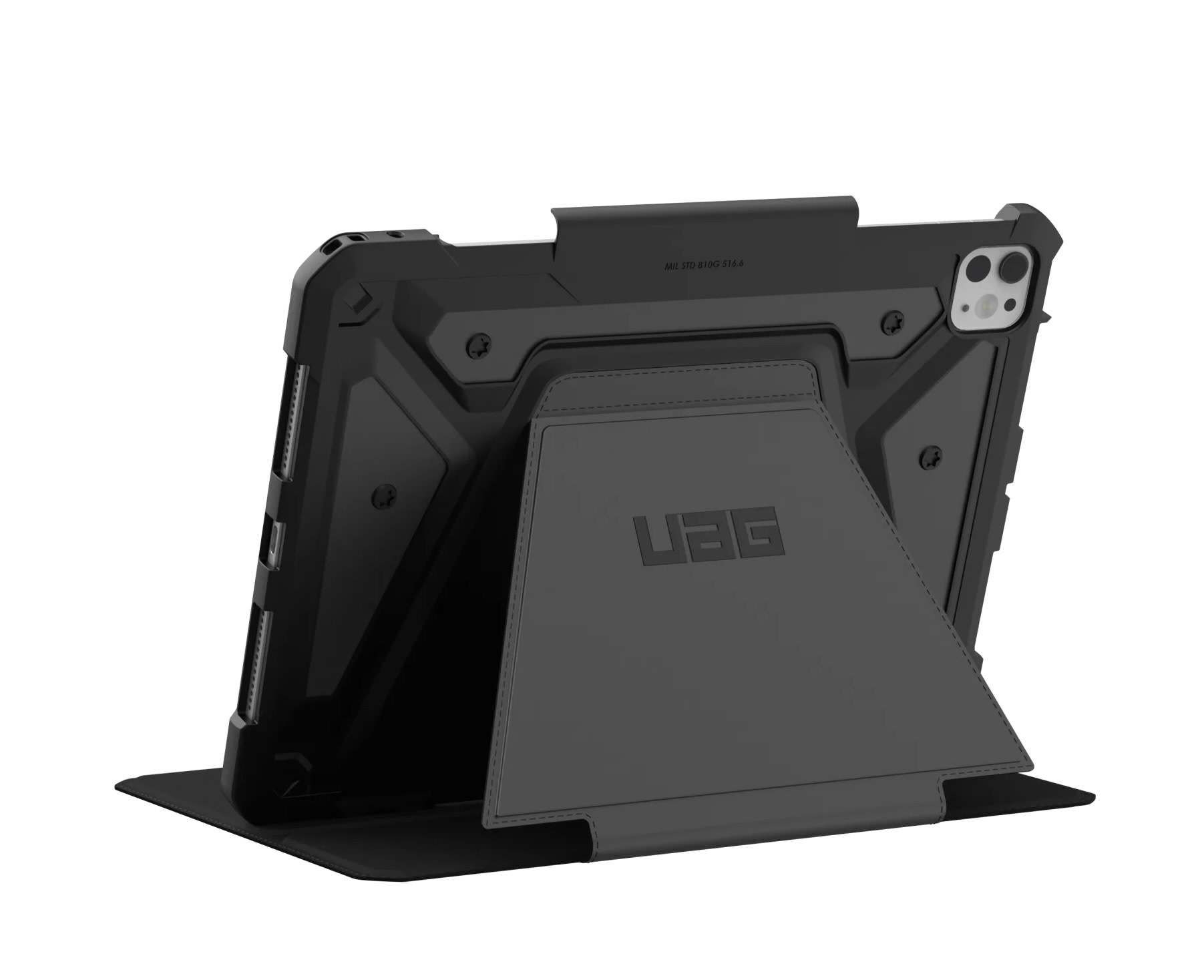 UAG Metropolis SE Case for iPad Pro 11" M4  (2024) - Black