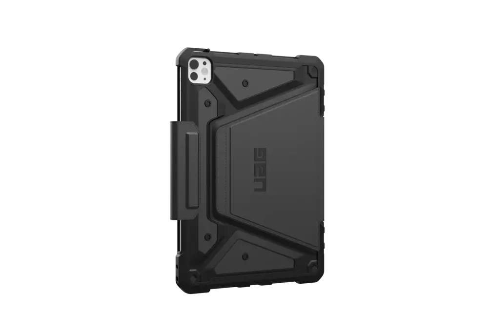 UAG Metropolis SE Case for iPad Pro 11" M4/M5 (5th/6th-Gen ) - Black