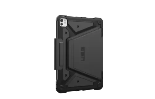 UAG Metropolis SE Case for iPad Pro 11" M4/M5 (5th/6th-Gen ) - Black