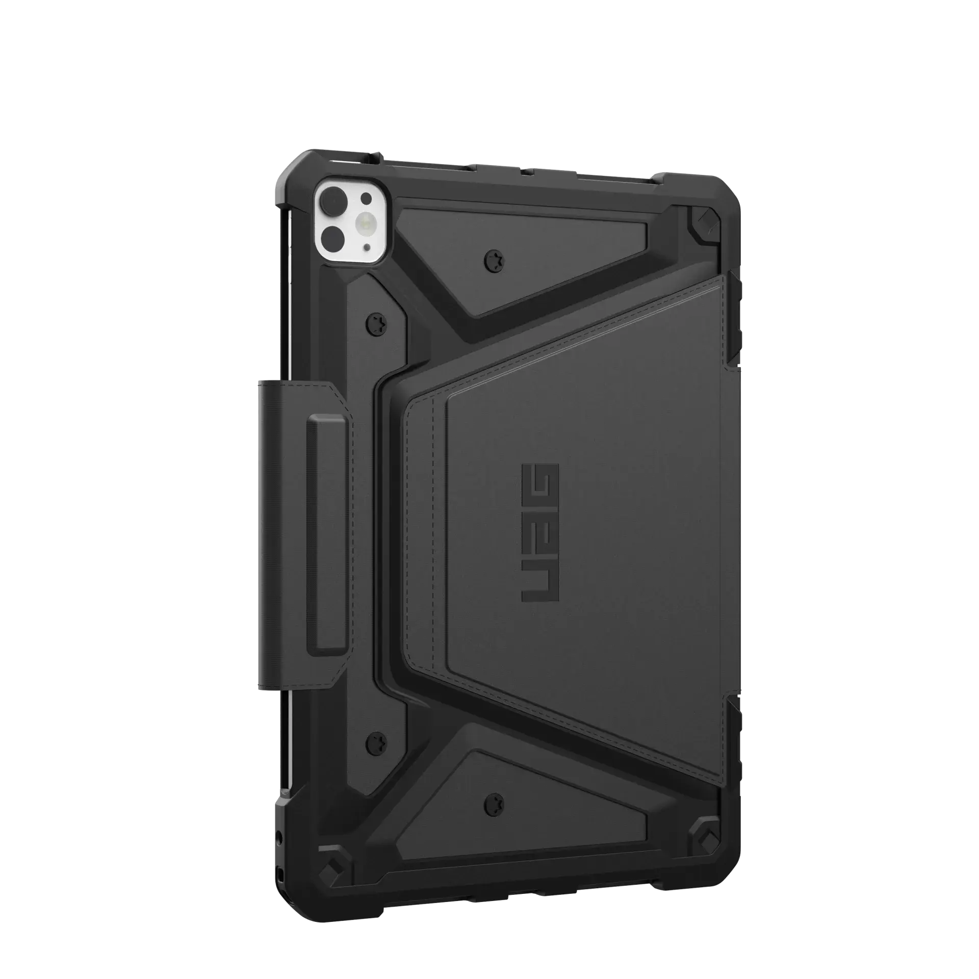 UAG Metropolis SE Case for iPad Pro 11" M4/M5 (5th/6th-Gen ) - Black