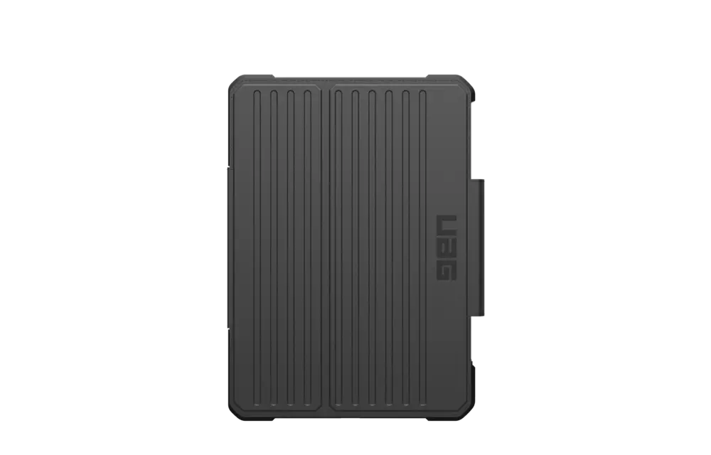 UAG Metropolis SE Case for iPad Pro 11" M4/M5 (5th/6th-Gen ) - Black