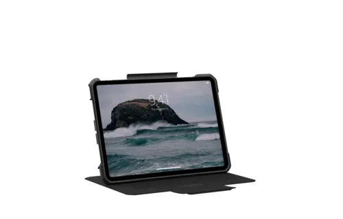 UAG Metropolis SE Case for iPad Pro 11" M4  (2024) - Black