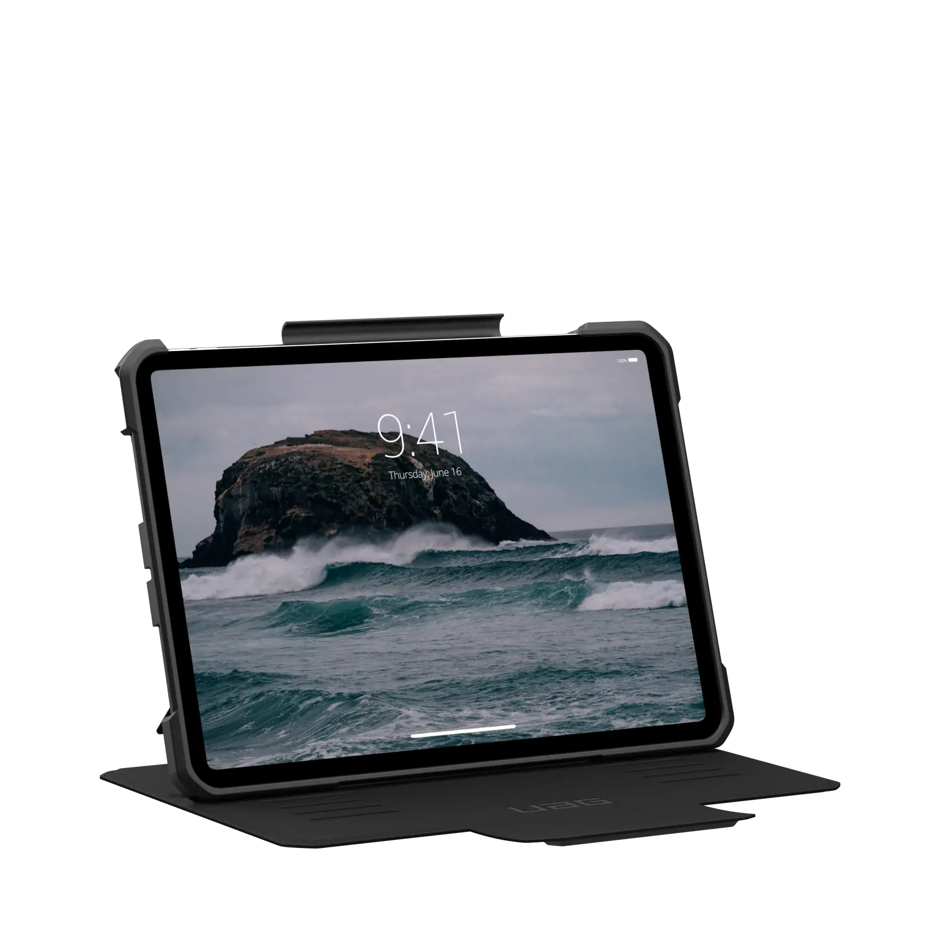 UAG Metropolis SE Case for iPad Pro 11" M4  (2024) - Black