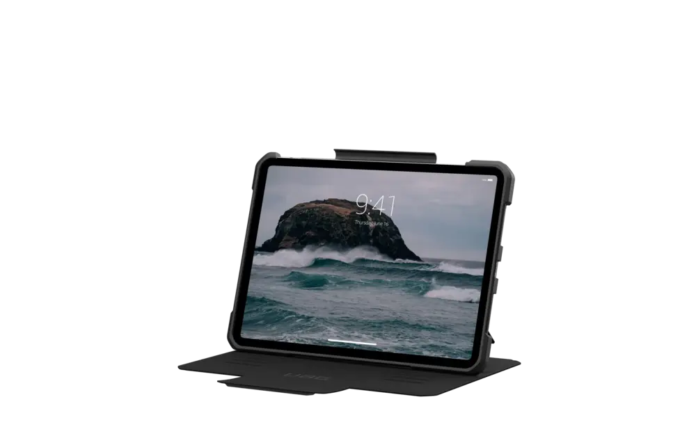 UAG Metropolis SE Case for iPad Pro 11" M4/M5 (5th/6th-Gen ) - Black