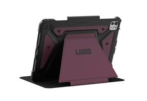 UAG Metropolis SE Case for iPad Pro 11" M4/M5 (5th/6th-Gen ) - Bordeaux