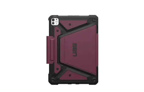 UAG Metropolis SE Case for iPad Pro 11" M4  (2024) - Bordeaux