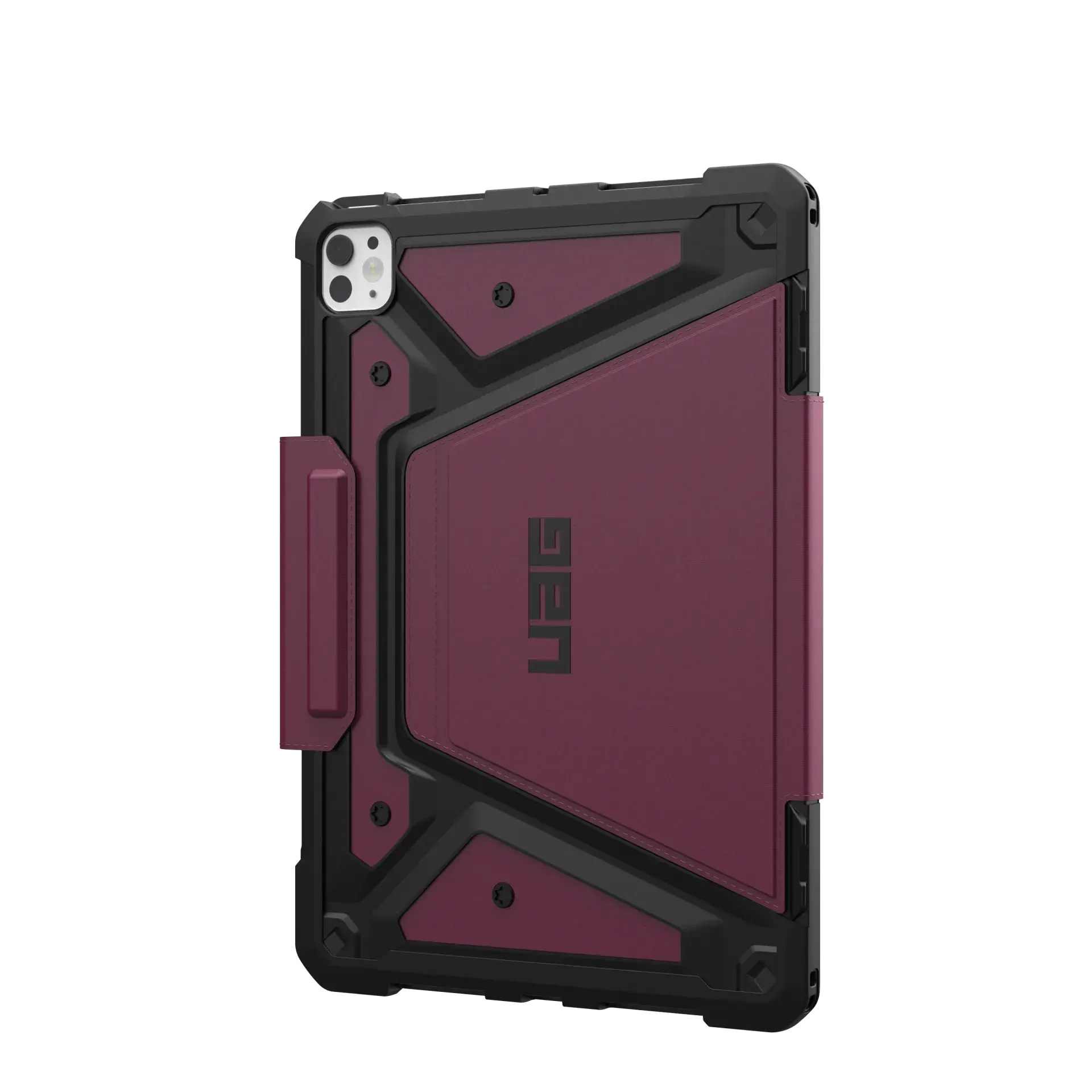UAG Metropolis SE Case for iPad Pro 11" M4  (2024) - Bordeaux