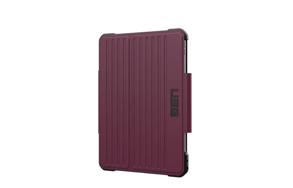 UAG Metropolis SE Case for iPad Pro 11" M4  (2024) - Bordeaux