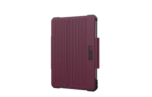 UAG Metropolis SE Case for iPad Pro 11" M4  (2024) - Bordeaux