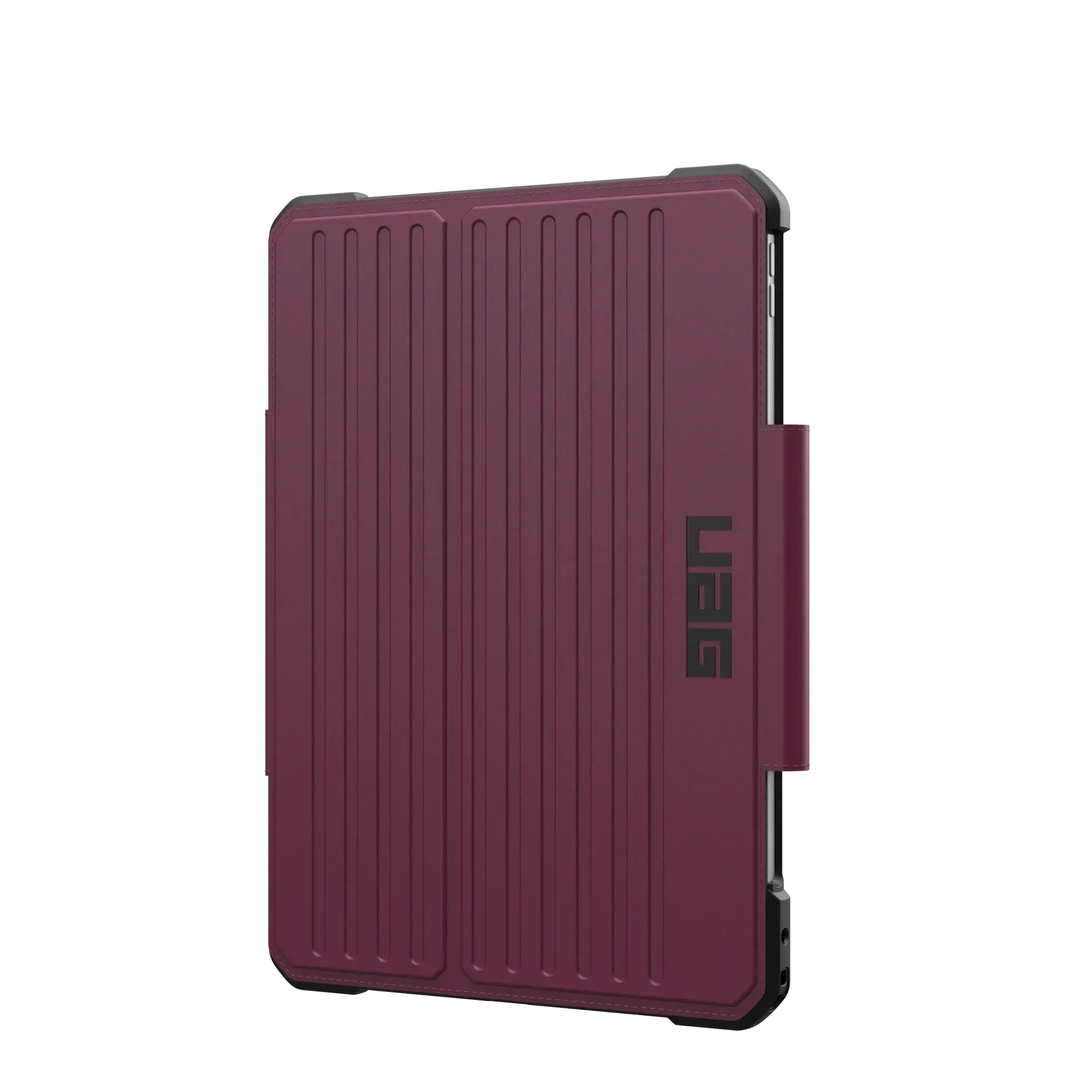 UAG Metropolis SE Case for iPad Pro 11" M4  (2024) - Bordeaux