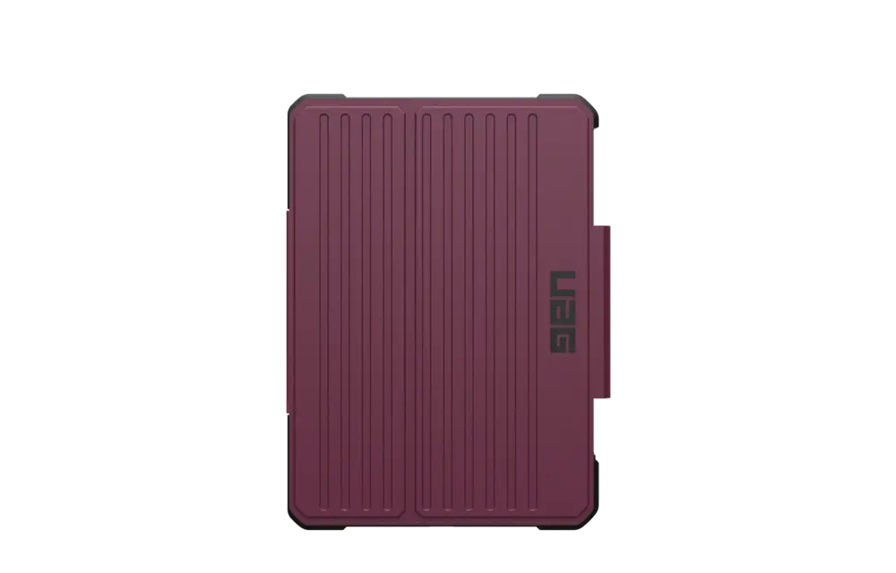 UAG Metropolis SE Case for iPad Pro 11" M4/M5 (5th/6th-Gen ) - Bordeaux
