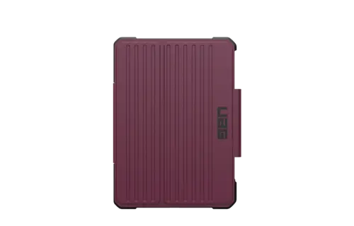 UAG Metropolis SE Case for iPad Pro 11" M4  (2024) - Bordeaux