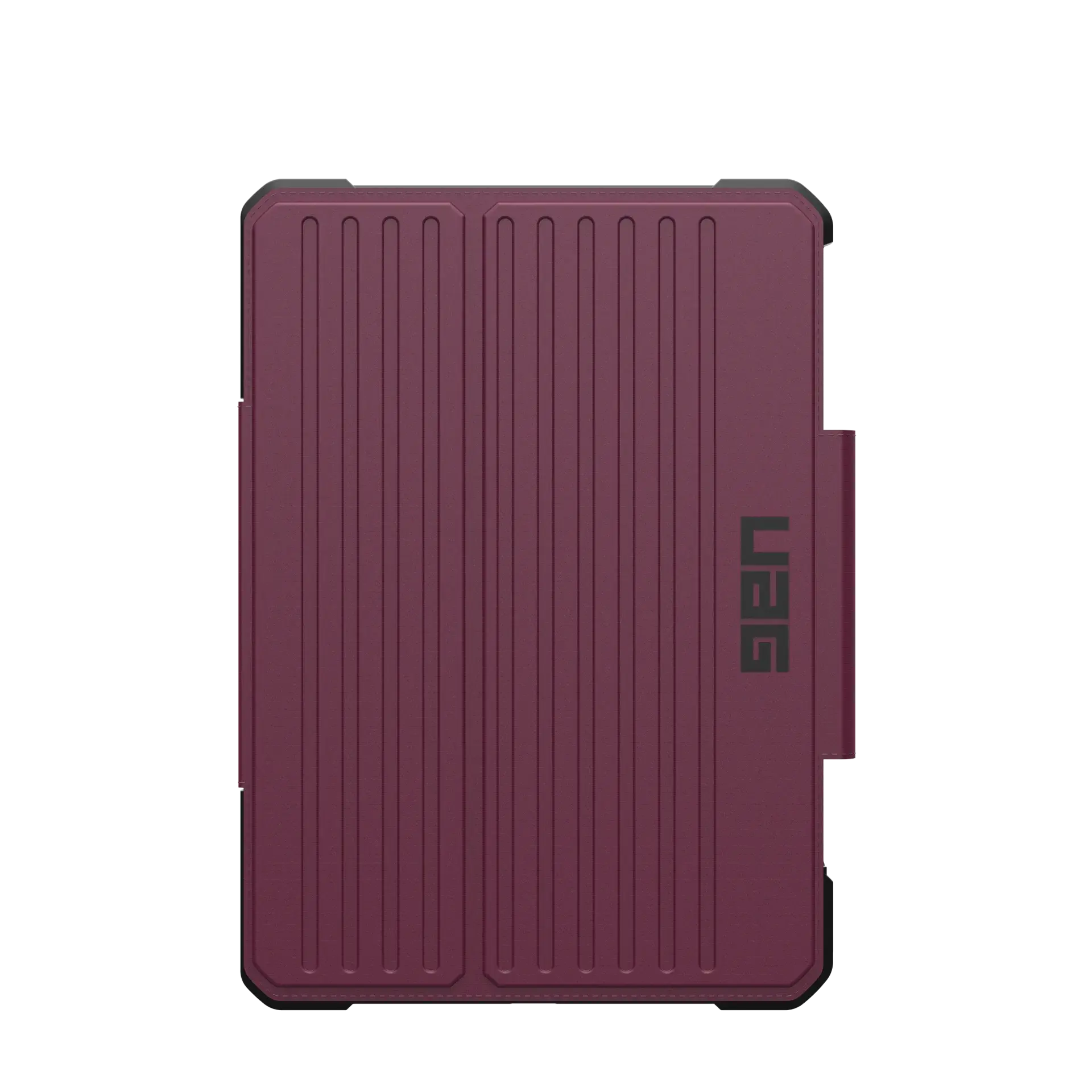 UAG Metropolis SE Case for iPad Pro 11" M4  (2024) - Bordeaux