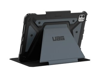 UAG Metropolis SE Case for iPad Pro 11" M4  (2024) - Cloud Blue