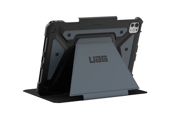 UAG Metropolis SE Case for iPad Pro 11" M4 (2024) - Cloud Blue