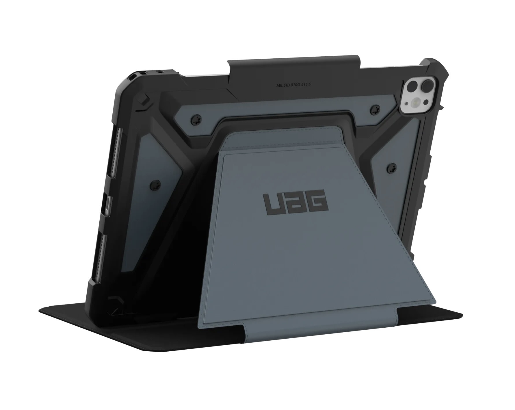 UAG Metropolis SE Case for iPad Pro 11" M4/M5 (5th/6th-Gen ) - Cloud Blue