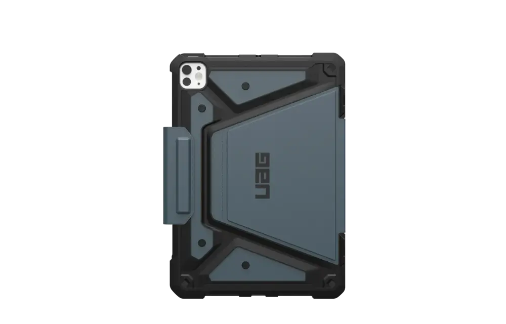 UAG Metropolis SE Case for iPad Pro 11" M4/M5 (5th/6th-Gen ) - Cloud Blue