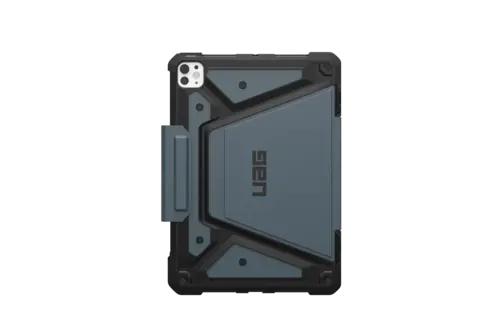 UAG Metropolis SE Case for iPad Pro 11" M4/M5 (5th/6th-Gen ) - Cloud Blue