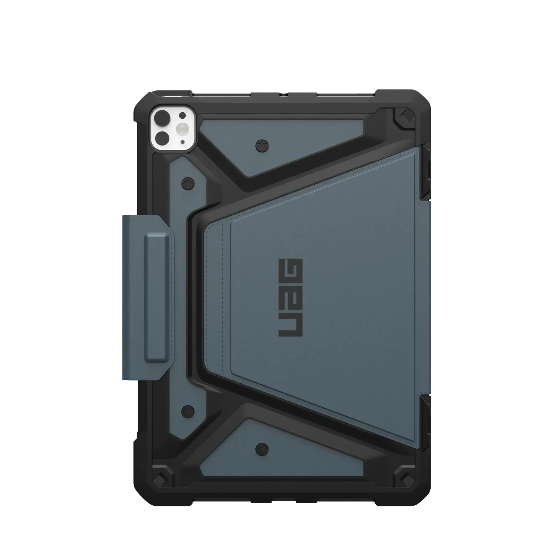 UAG Metropolis SE Case for iPad Pro 11" M4/M5 (5th/6th-Gen ) - Cloud Blue
