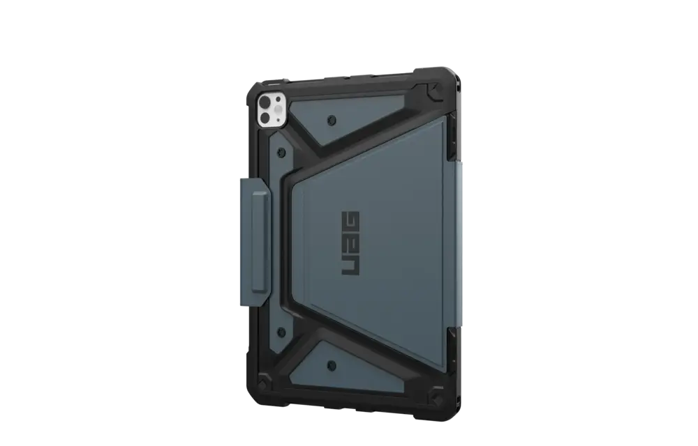 UAG Metropolis SE Case for iPad Pro 11" M4/M5 (5th/6th-Gen ) - Cloud Blue