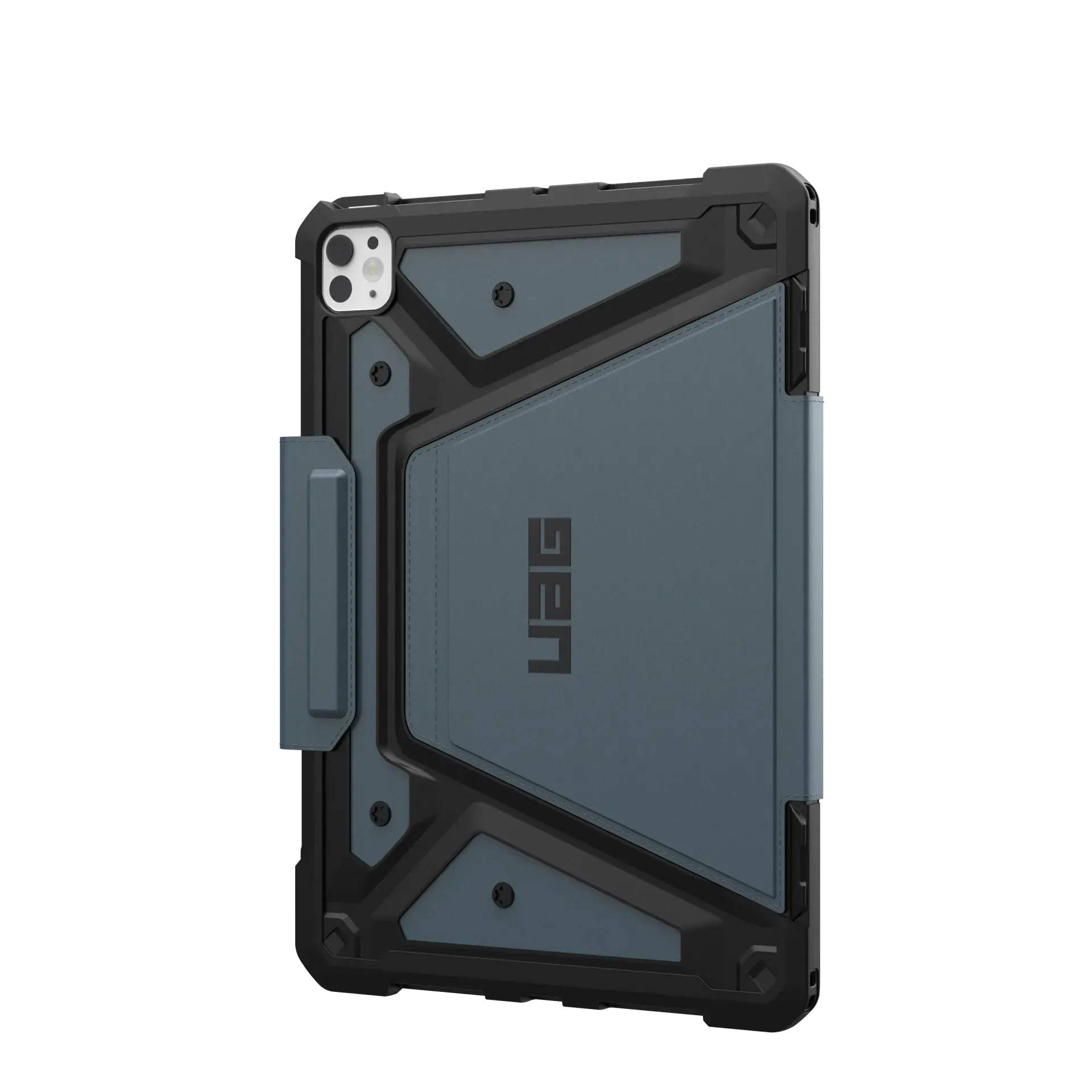 UAG Metropolis SE Case for iPad Pro 11" M4/M5 (5th/6th-Gen ) - Cloud Blue
