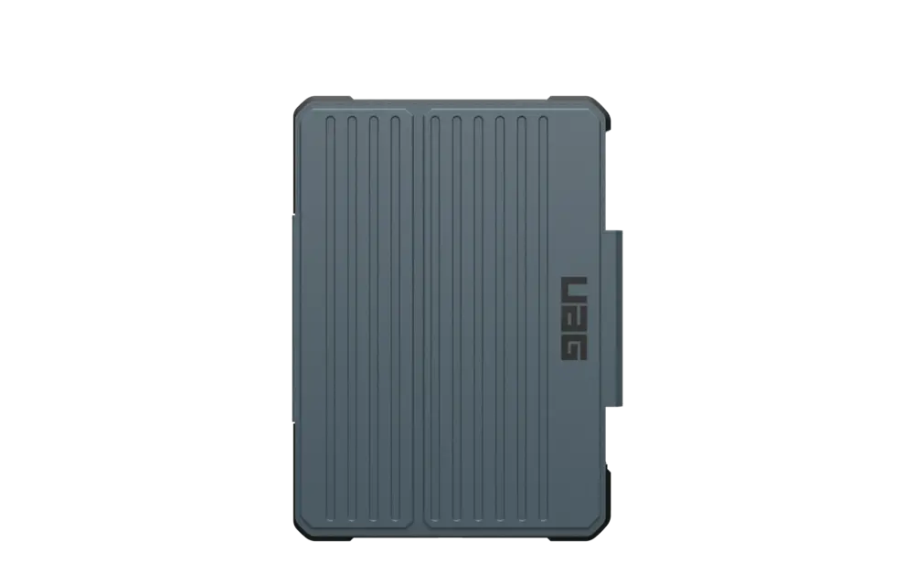 UAG Metropolis SE Case for iPad Pro 11" M4/M5 (5th/6th-Gen ) - Cloud Blue
