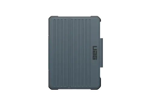 UAG Metropolis SE Case for iPad Pro 11" M4/M5 (5th/6th-Gen ) - Cloud Blue