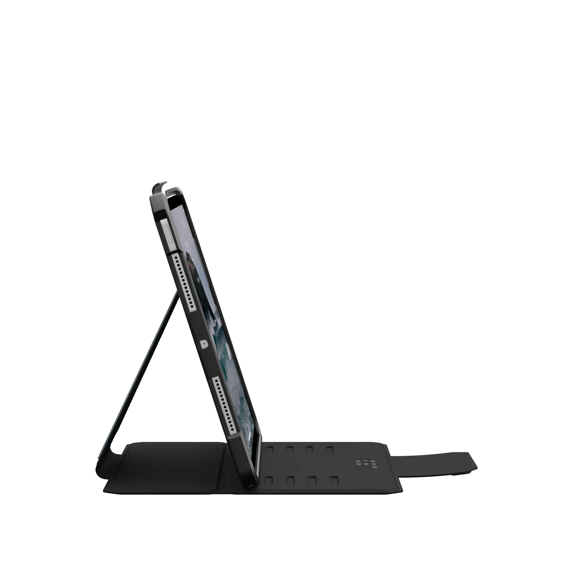 UAG Metropolis SE Case for iPad Pro 11" M4  (2024) - Cloud Blue