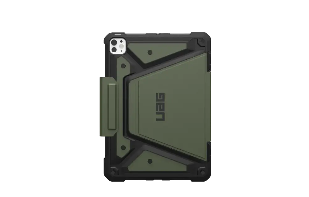 UAG Metropolis SE Case for iPad Pro 11" M4/M5 (5th/6th-Gen ) - Olive