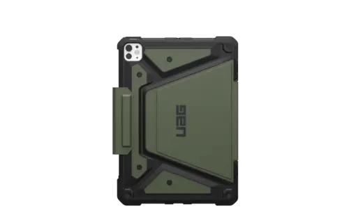 UAG Metropolis SE Case for iPad Pro 11" M4/M5 (5th/6th-Gen ) - Olive
