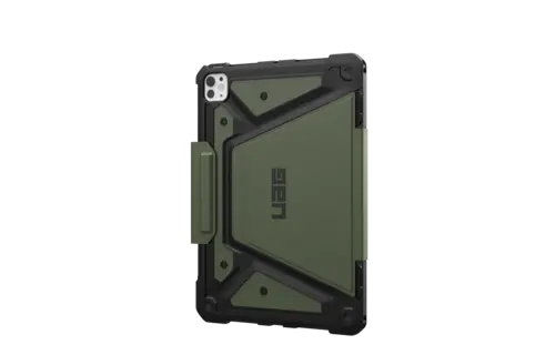 UAG Metropolis SE Case for iPad Pro 11" M4/M5 (5th/6th-Gen ) - Olive