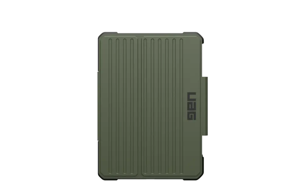 UAG Metropolis SE Case for iPad Pro 11" M4/M5 (5th/6th-Gen ) - Olive