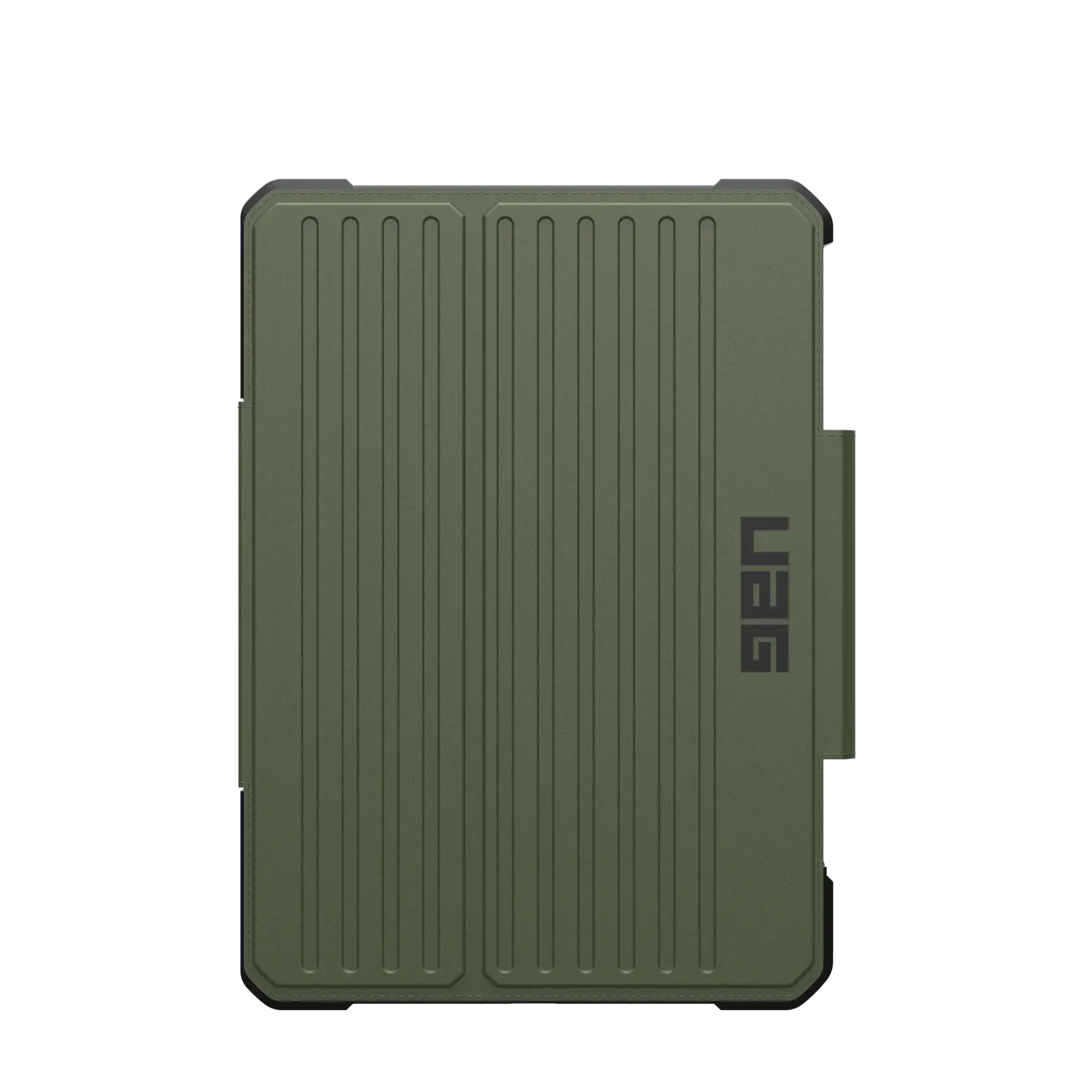 UAG Metropolis SE Case for iPad Pro 11" M4/M5 (5th/6th-Gen ) - Olive