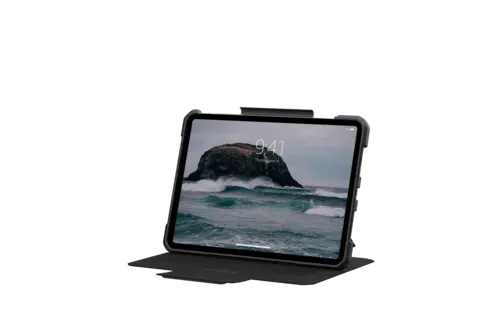 UAG Metropolis SE Case for iPad Pro 11" M4/M5 (5th/6th-Gen ) - Olive