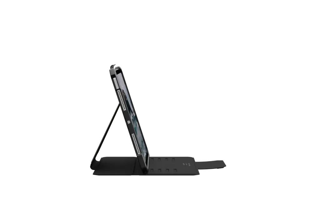 UAG Metropolis SE Case for iPad Pro 11" M4/M5 (5th/6th-Gen ) - Olive