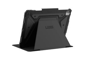 UAG Metropolis SE Case for iPad Pro 13" M4/M5 (7th/8th-Gen ) - Black