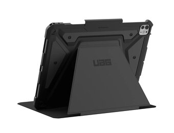 UAG Metropolis SE Case for iPad Pro 13" M4  (2024) - Black