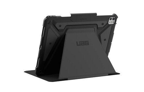 UAG Metropolis SE Case for iPad Pro 13" M4/M5 (7th/8th-Gen ) - Black